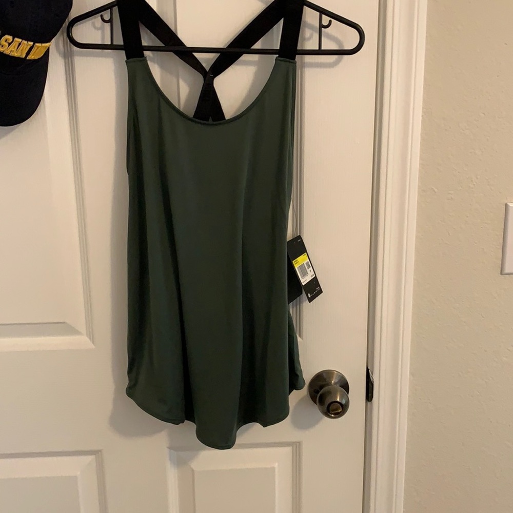 Nike shirt